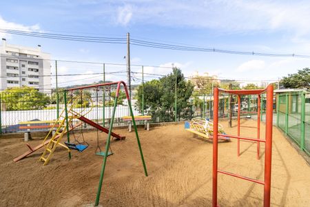 Apartamento à venda com 65m², 2 quartos e sem vaga Apartamento à venda com 65m², 2 quartos e sem vagaÁrea comum - Playground
