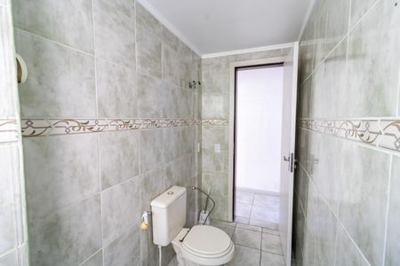 Apartamento à venda com 65m², 2 quartos e sem vaga Apartamento à venda com 65m², 2 quartos e sem vagaBanheiro