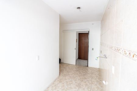 Apartamento à venda com 65m², 2 quartos e sem vaga Apartamento à venda com 65m², 2 quartos e sem vagaCozinha e Área de Serviço