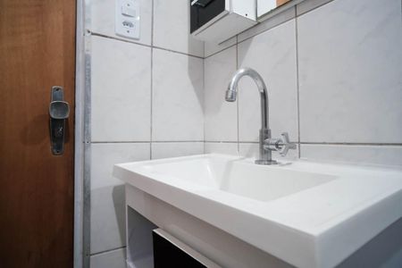 Apartamento à venda com 56m², 2 quartos e 1 vagaBanheiro