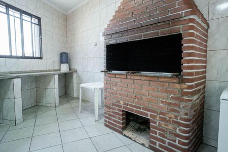 Apartamento à venda com 56m², 2 quartos e 1 vaga Apartamento à venda com 56m², 2 quartos e 1 vagaÁrea comum