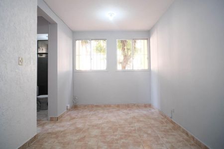 Apartamento à venda com 56m², 2 quartos e 1 vagaSala