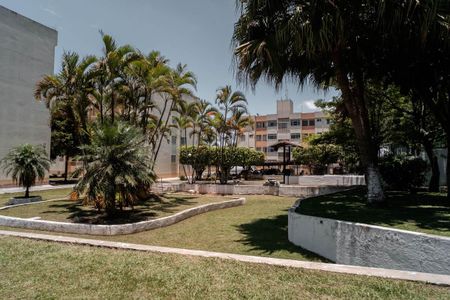 Apartamento à venda com 56m², 2 quartos e 1 vaga Apartamento à venda com 56m², 2 quartos e 1 vagaÁrea comum