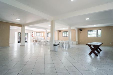 Apartamento à venda com 56m², 2 quartos e 1 vaga Apartamento à venda com 56m², 2 quartos e 1 vagaÁrea comum