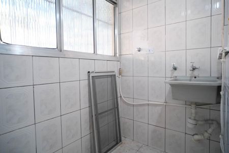 Apartamento à venda com 56m², 2 quartos e 1 vagaÁrea de Serviço