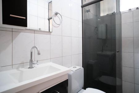 Apartamento à venda com 56m², 2 quartos e 1 vagaBanheiro