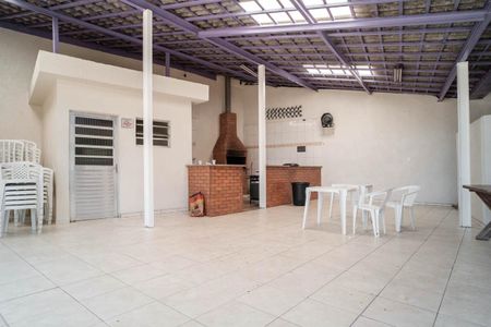 Apartamento à venda com 56m², 2 quartos e 1 vaga Apartamento à venda com 56m², 2 quartos e 1 vagaÁrea comum