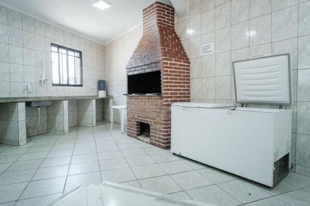 Apartamento à venda com 56m², 2 quartos e 1 vaga Apartamento à venda com 56m², 2 quartos e 1 vagaÁrea comum