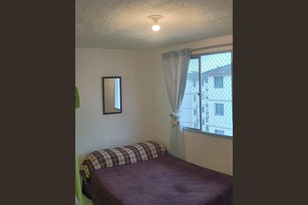 Quarto 1 de apartamento à venda com 2 quartos, 20m² em Anil, Rio de Janeiro
