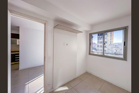 Apartamento à venda com 45m², 1 quarto e sem vaga Apartamento à venda com 45m², 1 quarto e sem vagaQuarto