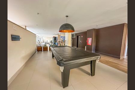 Apartamento à venda com 45m², 1 quarto e sem vaga Apartamento à venda com 45m², 1 quarto e sem vagaÁrea comum