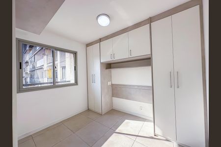 Apartamento à venda com 45m², 1 quarto e sem vaga Apartamento à venda com 45m², 1 quarto e sem vagaQuarto