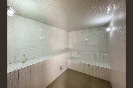 Apartamento à venda com 45m², 1 quarto e sem vaga Apartamento à venda com 45m², 1 quarto e sem vagaÁrea comum