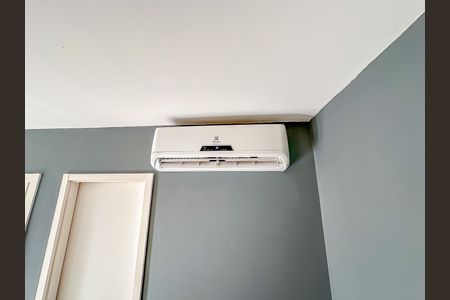 Apartamento à venda com 45m², 1 quarto e sem vaga Apartamento à venda com 45m², 1 quarto e sem vagaSala