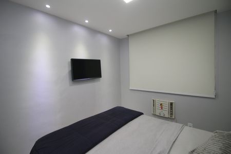 Apartamento à venda com 51m², 2 quartos e 1 vagaQuarto 1