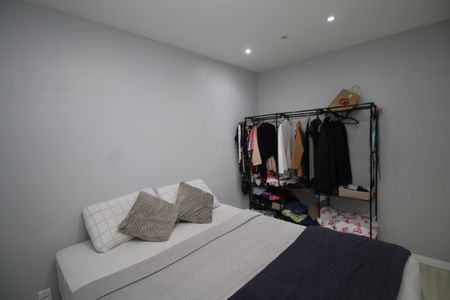 Apartamento à venda com 51m², 2 quartos e 1 vagaQuarto 1