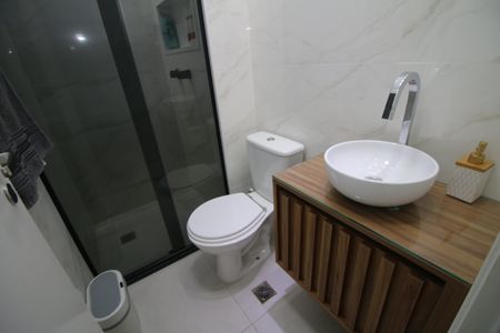 Apartamento à venda com 51m², 2 quartos e 1 vagaBanheiro