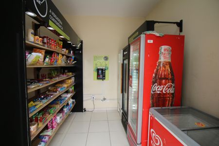 Apartamento à venda com 51m², 2 quartos e 1 vagaAuto serviço