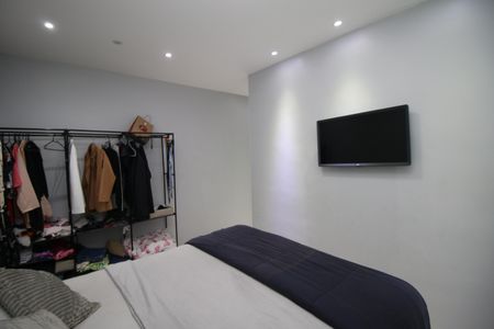 Apartamento à venda com 51m², 2 quartos e 1 vagaQuarto 1