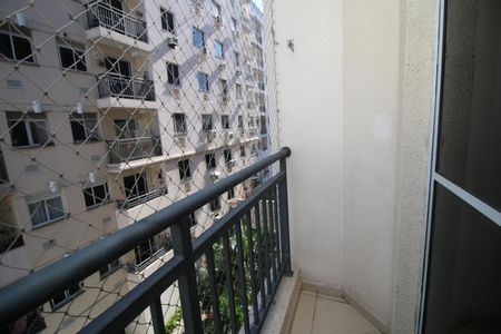 Apartamento à venda com 51m², 2 quartos e 1 vagaVarada