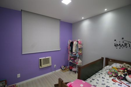 Apartamento à venda com 51m², 2 quartos e 1 vagaQuarto 2