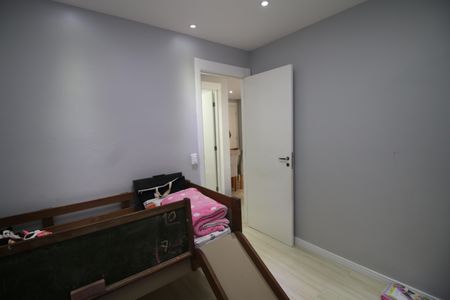 Apartamento à venda com 51m², 2 quartos e 1 vagaQuarto 2