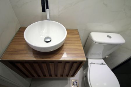 Apartamento à venda com 51m², 2 quartos e 1 vagaBanheiro