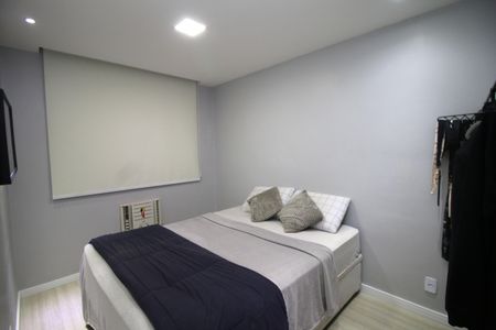 Apartamento à venda com 51m², 2 quartos e 1 vagaQuarto 1