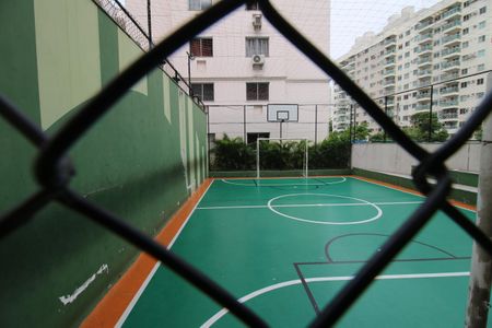 Apartamento à venda com 51m², 2 quartos e 1 vagaQuadra Esportiva