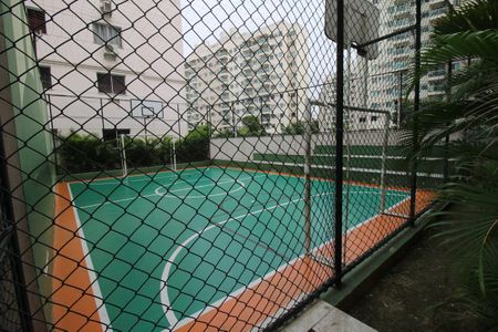 Apartamento à venda com 51m², 2 quartos e 1 vagaQuadra Esportiva