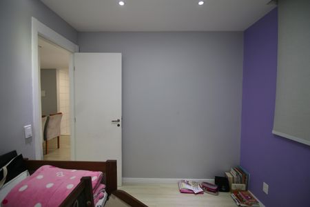 Apartamento à venda com 51m², 2 quartos e 1 vagaQuarto 2