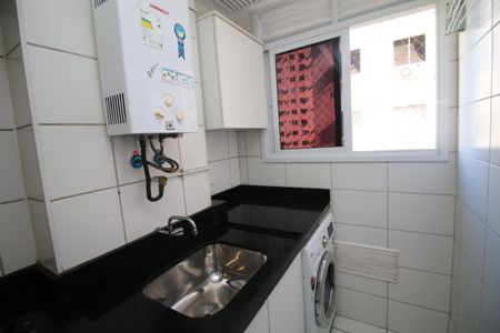 Apartamento à venda com 51m², 2 quartos e 1 vagaÁrea de Serviço