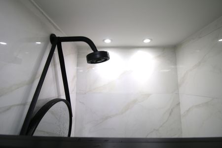 Apartamento à venda com 51m², 2 quartos e 1 vagaBanheiro