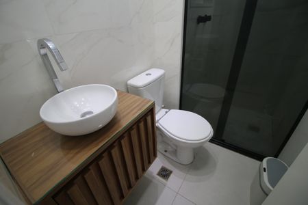 Apartamento à venda com 51m², 2 quartos e 1 vagaBanheiro