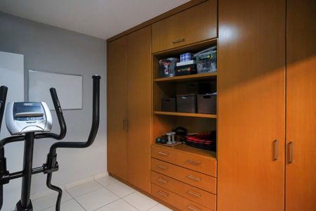 Casa à venda com 360m², 3 quartos e sem vagaQuarto 2