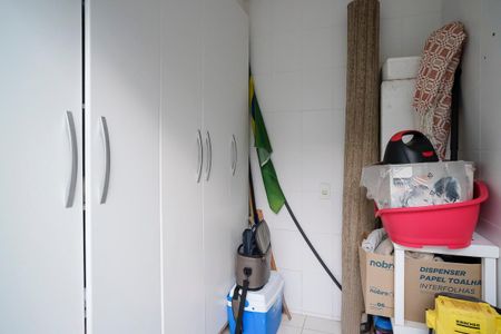 Casa à venda com 360m², 3 quartos e sem vagaQuarto de Serviço