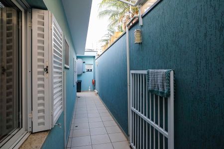 Casa à venda com 360m², 3 quartos e sem vagaCorredor 1