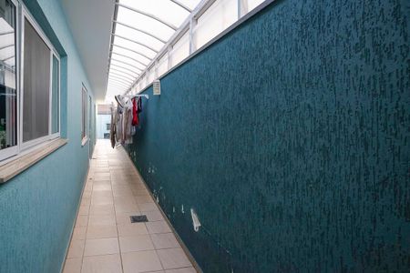 Casa à venda com 360m², 3 quartos e sem vagaCorredor 2