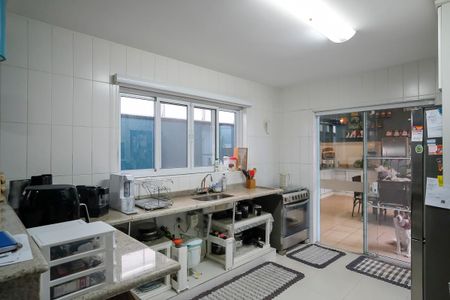 Casa à venda com 360m², 3 quartos e sem vagaCozinha