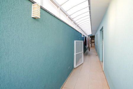 Casa à venda com 360m², 3 quartos e sem vagaCorredor 2