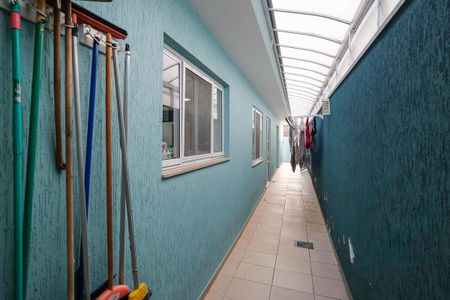 Casa à venda com 360m², 3 quartos e sem vagaCorredor 2