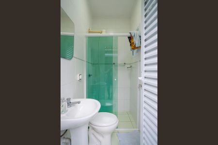 Casa à venda com 360m², 3 quartos e sem vagaBanheiro de Serviço