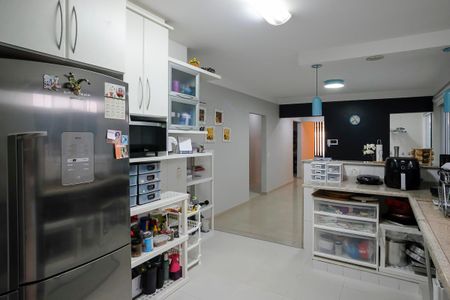 Casa à venda com 360m², 3 quartos e sem vagaCozinha