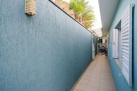 Casa à venda com 360m², 3 quartos e sem vagaCorredor 1