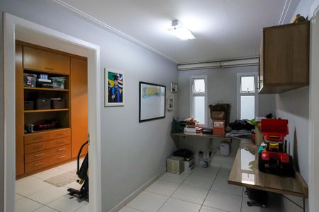 Casa à venda com 360m², 3 quartos e sem vagaEscritório