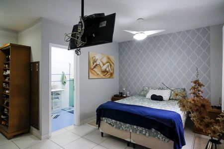 Casa à venda com 360m², 3 quartos e sem vagaSuíte