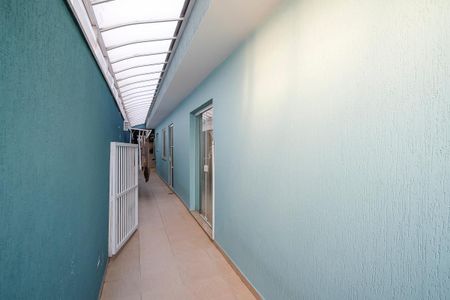 Casa à venda com 360m², 3 quartos e sem vagaCorredor 2