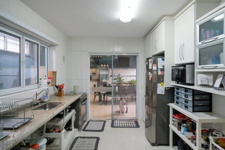 Casa à venda com 360m², 3 quartos e sem vagaCozinha