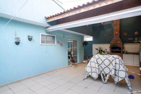 Casa à venda com 360m², 3 quartos e sem vagaQuintal