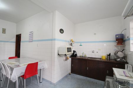 Casa à venda com 137m², 3 quartos e sem vagaCozinha